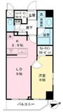301 間取り図