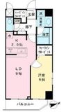 701 間取り図