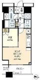 12階 間取り図