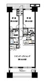 10階 間取り図