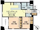 12階 間取り図