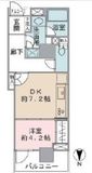 19階 間取り図