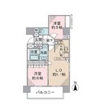 6階 間取り図