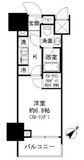 7階 間取り図