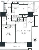 9階 間取り図
