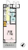 4039 間取り図