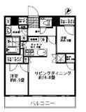 49階 間取り図