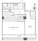10-3706 間取り図