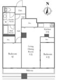 10-1307 間取り図