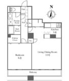 10-2307 間取り図