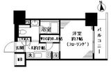 6階 間取り図