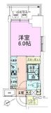 602 間取り図