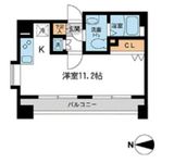 1103 間取り図