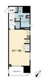 1104 間取り図