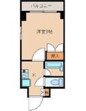 510 間取り図