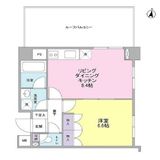1104 間取り図