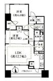 11階 間取り図