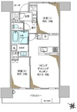 6階 間取り図