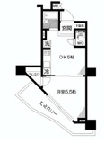 4階 間取り図