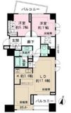 7階 間取り図