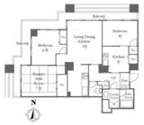 10-3213 間取り図