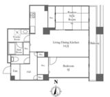 10-1903 間取り図