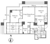 10-1013 間取り図