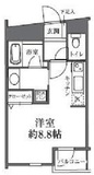 106 間取り図