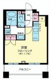 12階 間取り図