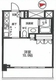 802 間取り図