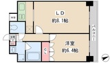 1103 間取り図