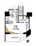 14階 間取り図