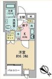 4階 間取り図