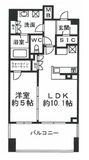 2階 間取り図