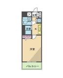 905 間取り図