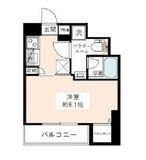 12階 間取り図