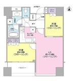 5階 間取り図