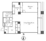 10-3503 間取り図
