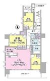 2階 間取り図