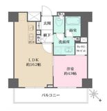 3階 間取り図