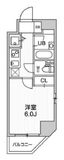 11階 間取り図