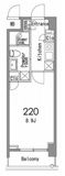 220 間取り図
