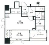 12階 間取り図