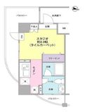5階 間取り図