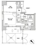 2階 間取り図