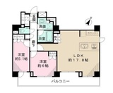4階 間取り図