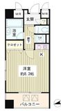 503 間取り図