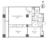 10-2112 間取り図