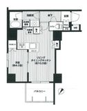5階 間取り図