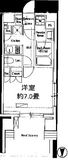 802 間取り図